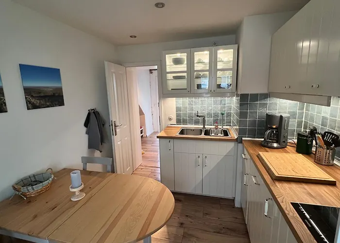 001 Am Hirtenweg 公寓 卡塞尔