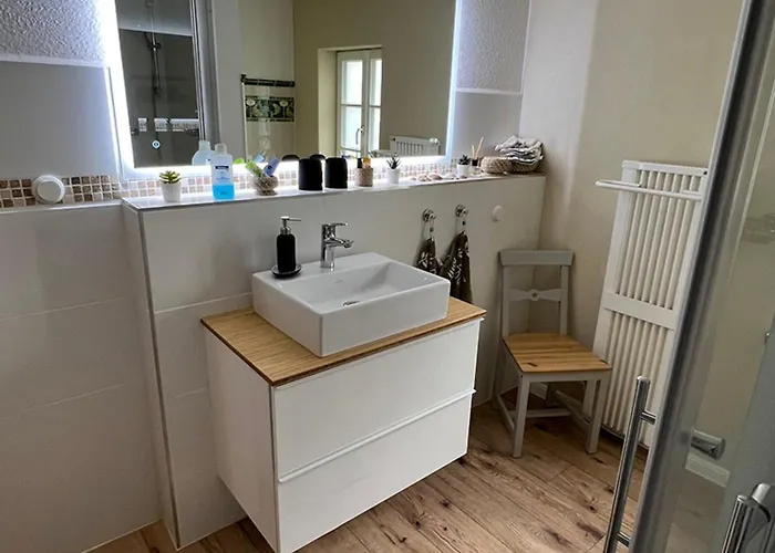 001 Am Hirtenweg 公寓