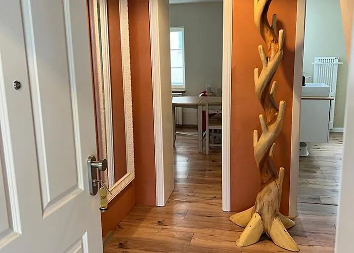 001 Am Hirtenweg 公寓 卡塞尔