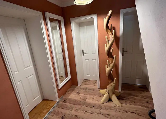 001 Am Hirtenweg 公寓 卡塞尔